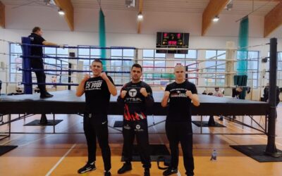 Rzeszowska Liga Kickboxingu